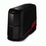 компьютер Alienware Aurora Standard Cosmic Black Chassis