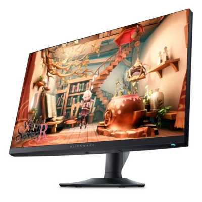 монитор Alienware AW2724DM Черный
