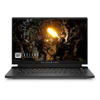 ноутбук Dell Alienware M15 R6 M15-0358 Серый