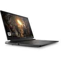 ноутбук Dell Alienware M15 R6 M15-0358 Серый