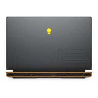 ноутбук Dell Alienware M15 R6 M15-0358 Серый