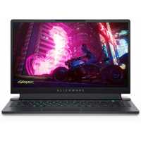 ноутбук Dell Alienware X15 R1 X15-4374 Серебристый