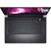 ноутбук Dell Alienware X15 R1 X15-4374 Серебристый