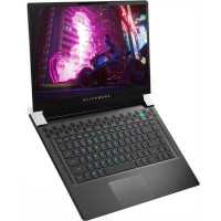 ноутбук Dell Alienware X15 R1 X15-4374 Серебристый