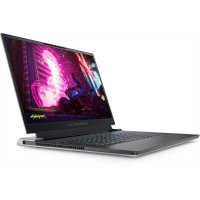 ноутбук Dell Alienware X15 R1 X15-4374 Серебристый