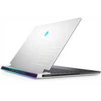 ноутбук Dell Alienware X15 R1 X15-4374 Серебристый