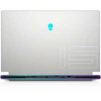ноутбук Dell Alienware X15 R1 X15-4374 Серебристый