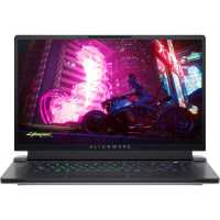 ноутбук Dell Alienware X17 R1 X17-0419 Серебристый