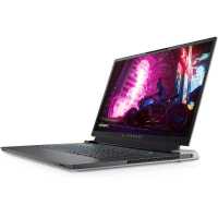 ноутбук Dell Alienware X17 R1 X17-0419 Серебристый