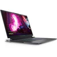 ноутбук Dell Alienware X17 R1 X17-0419 Серебристый