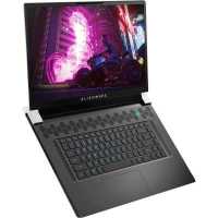 ноутбук Dell Alienware X17 R1 X17-0419 Серебристый