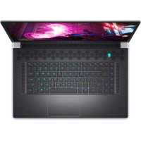 ноутбук Dell Alienware X17 R1 X17-0419 Серебристый