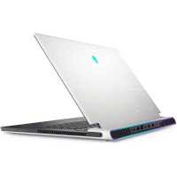 ноутбук Dell Alienware X17 R1 X17-0419 Серебристый
