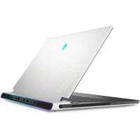 ноутбук Dell Alienware X17 R1 X17-0419 Серебристый