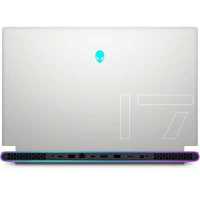 ноутбук Dell Alienware X17 R1 X17-0419 Серебристый