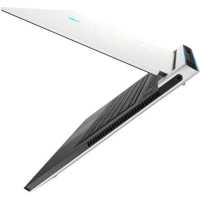 ноутбук Dell Alienware X17 R1 X17-0419 Серебристый
