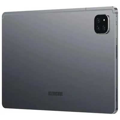 планшет Alldocube iPlay 60 4/128GB Grey Серый