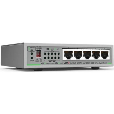 коммутатор Allied Telesis AT-GS910-5E-50