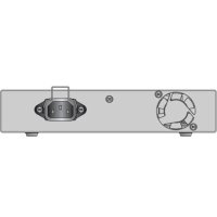 коммутатор Allied Telesis AT-X230-10GP-50