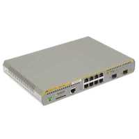 коммутатор Allied Telesis AT-X230-10GT-50