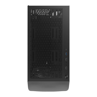 корпус Alseye Ai Black