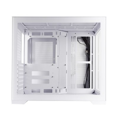 корпус Alseye Cube White