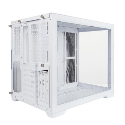 корпус Alseye Cube White