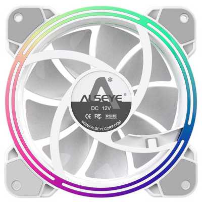 кулер Alseye Halo 4.0 White Белый