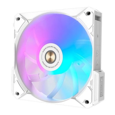 кулер Alseye i12B White