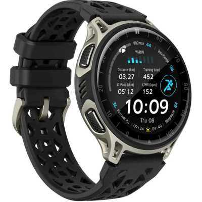 смарт часы Amazfit Cheetah 2 Pro Black