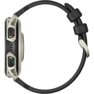 смарт часы Amazfit Cheetah 2 Pro Black