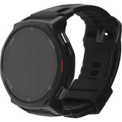 смарт часы Amazfit T-Rex 3 Pro 44mm Black