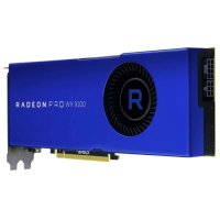видеокарта AMD Radeon Pro WX 9100 16Gb 100-505957