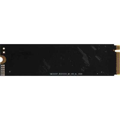 SSD диск AMD Radeon R3 Series 960Gb R3MP30960G8 Черный