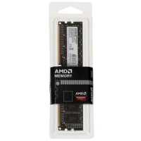 оперативная память AMD Radeon R3 Value R334G1339U1S-U