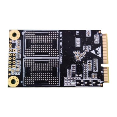 SSD диск AMD Radeon R5 Series 256Gb R5MS256G5 Черный