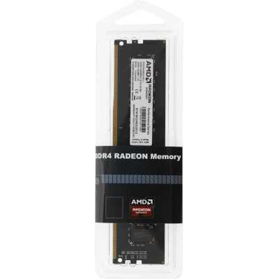оперативная память AMD Radeon R7 Performance R7416G2400U2S-U