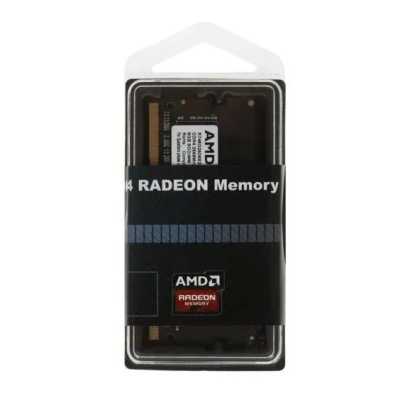 оперативная память AMD Radeon R7 Performance R748G2606S2S-UO