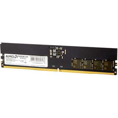 оперативная память AMD Radeon R7 Performance R7516G6400U1S-U