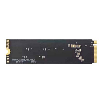 SSD диск AMD Radeon R7 Series 1Tb R7MP1024G8 Черный