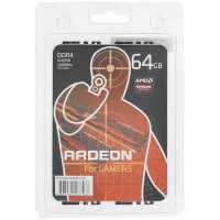 оперативная память AMD Radeon R9 Gamer R9S464G3606U2K