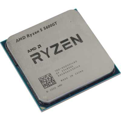 процессор AMD Ryzen 5 5600GT OEM