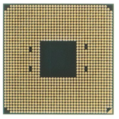 процессор AMD Ryzen 7 5800 OEM