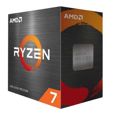 процессор AMD Ryzen 7 5800XT BOX