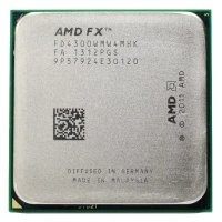 процессор AMD X6 FX-6330 OEM