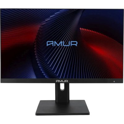 моноблок Amur Тигр H6I12 2117528 Черный