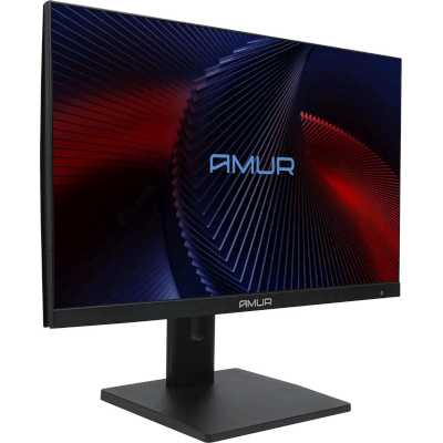 моноблок Amur Тигр H6I12 2117528 Черный