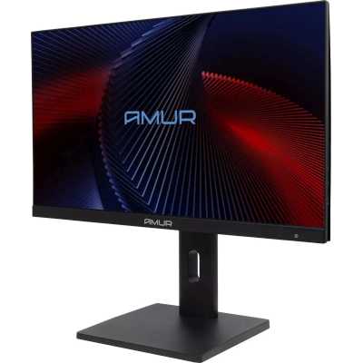 моноблок Amur Тигр H6I12 2117528 Черный