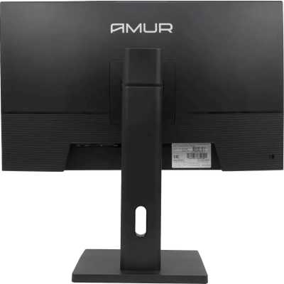 моноблок Amur Тигр H6I12 2117528 Черный