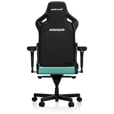 игровое кресло AndaSeat Kaiser 4 XL AD12YDDC-XLL-20-E-PV/C